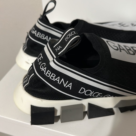 Dolce & Gabbana Sneakers - Picture 2 of 4